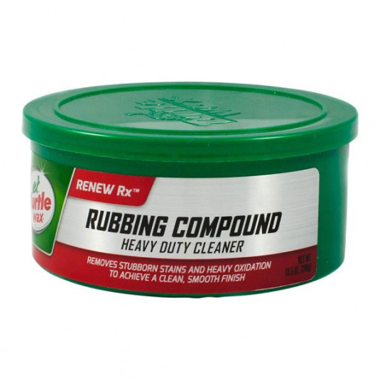 Compus de polisare TW heavy duty 298g 10344