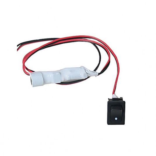 Semnalizare lumini NEW P2 neaprinse