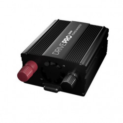 Convertor de tensiune 12V/230v 300W cu priză E