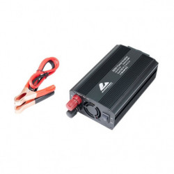 Convertor de tensiune 12V/230v 500W cu USB Automax