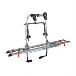 Suport biciclete pe portiera din spate Steel Bike