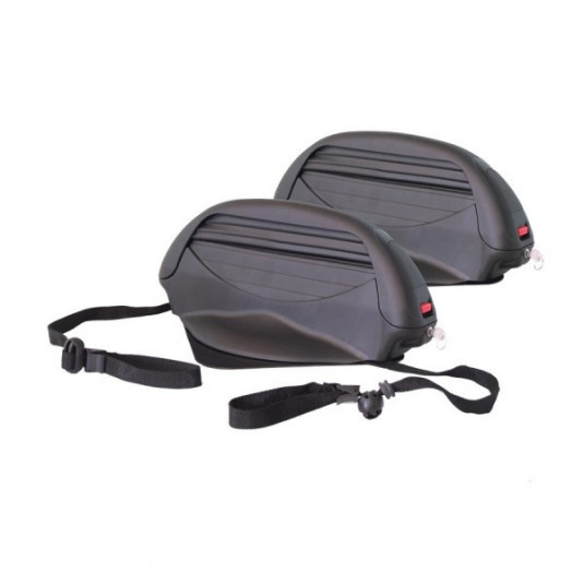 Port ski Aconcagua