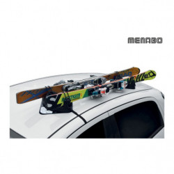 Suport magnetic pentru schiuri Igloo