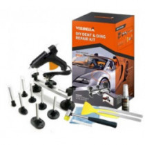 Set de reparare a gropilor pe caroserie – cutie
