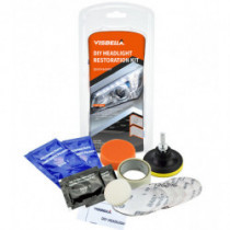 Set pentru restaurarea farurilor – blister