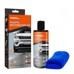 Set pentru restaurarea pieselor din plastic