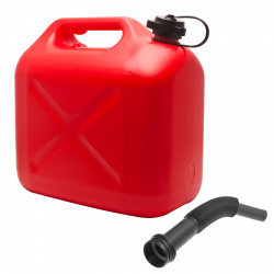 Bidon de benzină 10L