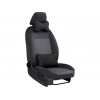 Perna oferă confort maxim la conducerea vehiculului. Ajută la menținerea poziției corecte a coloanei vertebrale la volan. Este fabricat din cele mai bune materiale, nu se decolorează, nu provoacă alergii...