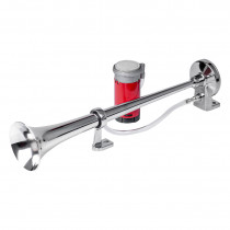 Claxon fanfară 12V AMIO