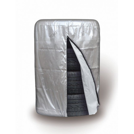 Husă pentru anvelope M 66x96cm POLIESTER