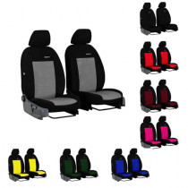 Huse pentru ALFA ROMEO 159 1+1 (2005-2011) Elegance (velur-velur)