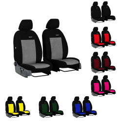 Huse pentru ALFA ROMEO 159 1+1 (2005-2011) Elegance (velur-velur)