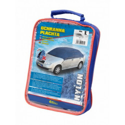 Prelată de protecție auto L 292x147x51cm NYLON