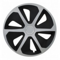 Capace Jestic 15 ROCO RING MIX set 4 buc.