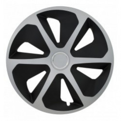 Capace Jestic 15 ROCO RING MIX set 4 buc.