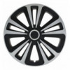 Capace pentru discuri de 14 inchi. Set de 4 bucăţi. Selecţie largă de autocolante pentru capace. Puteţi alege autocolante din răşină mai jos în descrierea produsului.