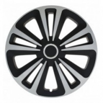 Capace jante Jestic 16 TERRA RING MIX set 4 buc.