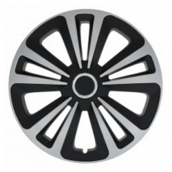 Capace jante Jestic 16 TERRA RING MIX set 4 buc.