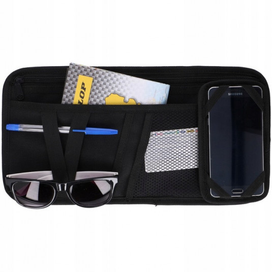 Organizator pentru husă Dunlop