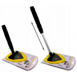 Racleta pentru geamuri Dunlop
