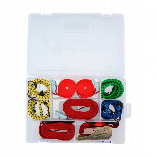 Set mare de catarame Dunlop