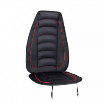 Husa auto Foam roșie Dunlop