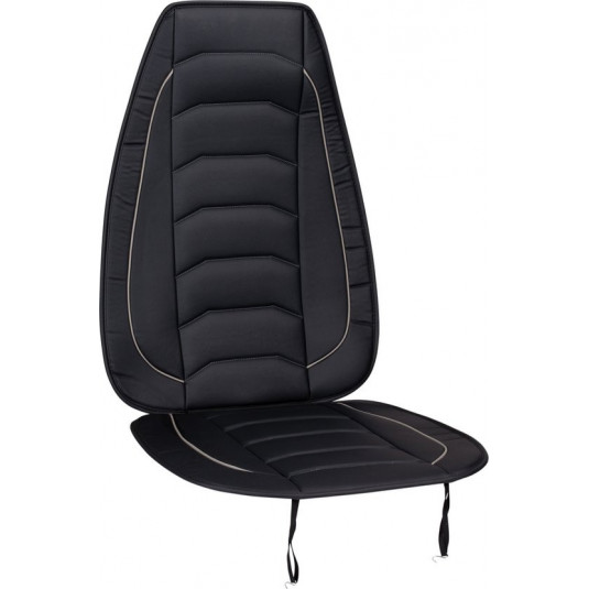 Huse auto Foam gri Dunlop