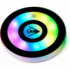 Iluminarea LED se activează automat atunci când plasați o ceașcă sau o sticlă pe soclu.