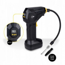 Compresor aer digital 125psi Dunlop