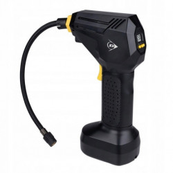 Compresor aer digital 125psi Dunlop