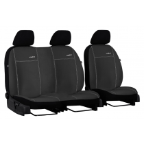 Huse pentru CITROËN Spacetourer 2+1 (din 2017) Comfort (Alcantara)