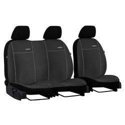 Huse pentru CITROËN Spacetourer 2+1 (din 2017) Comfort (Alcantara)