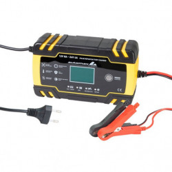 Încărcător SMART 12V 8A