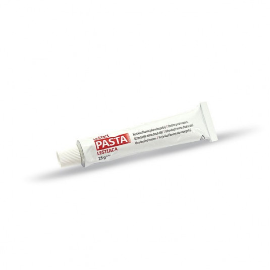 Pastă de polisare Carex 25g