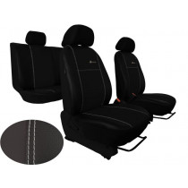 Huse pentru BMW 3 combi E91 (2004-2012) Exclusive Leather (piele)