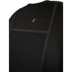 Huse pentru BMW 3 combi E91 (2004-2012) Exclusive Leather (piele)