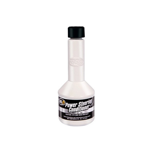 Aditiv pentru direcție hidraulică 177ml – BG 330 Power Steering Conditioner