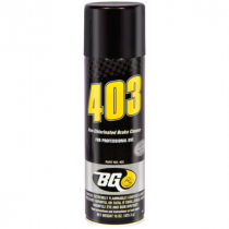 Curățitor frână 425g / 477ml – BG 413