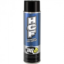 Spray ungere rezistent la apă 545g – BG 498 HCF Waterproof Spray Lubricant
