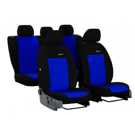 Huse pentru FORD KUGA I (2008-2012) Elegance (velur-velur)