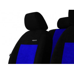 Huse pentru FORD KUGA I (2008-2012) Elegance (velur-velur)