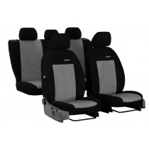 Huse pentru MAZDA CX-7 (2007-2012) Elegance (catifea-catifea)