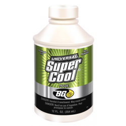 Aditiv pentru îmbunătățirea răcirii 355ml – BG 546 Universal Super Cool