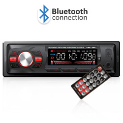 Radio MP3 cu intrare SD/USB