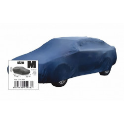 Husă protectoare automobil FULL M 431x165x119cm NYLON
