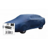 Husă auto respirabilă pentru întregul automobil (material NYLON). Potrivită împotriva poluării vehiculului, în lunile de iarnă previne formarea cristalelor de apă pe întregul automobil. Fixare universală simplă cu ajutorul...