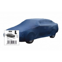 Husă auto de protecție FULL L 482x177x121cm NYLON