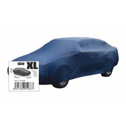Husă protectoare auto FULL XL 533x177x119cm NYLON