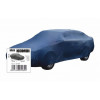 Husă auto respirabilă pentru întregul automobil (material NYLON). Potrivită împotriva poluării vehiculului, în lunile de iarnă previne formarea cristalelor de apă pe întregul automobil. Fixare universală simplă cu ajutorul...