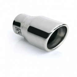 Ieșire tub eșapament (Ø tub eșapament până la 42mm) TS-38